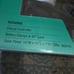 Battery Tender 5 Watt Solar Panel 12V