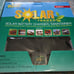 Battery Tender 5 Watt Solar Panel 12V