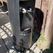 water dispenser