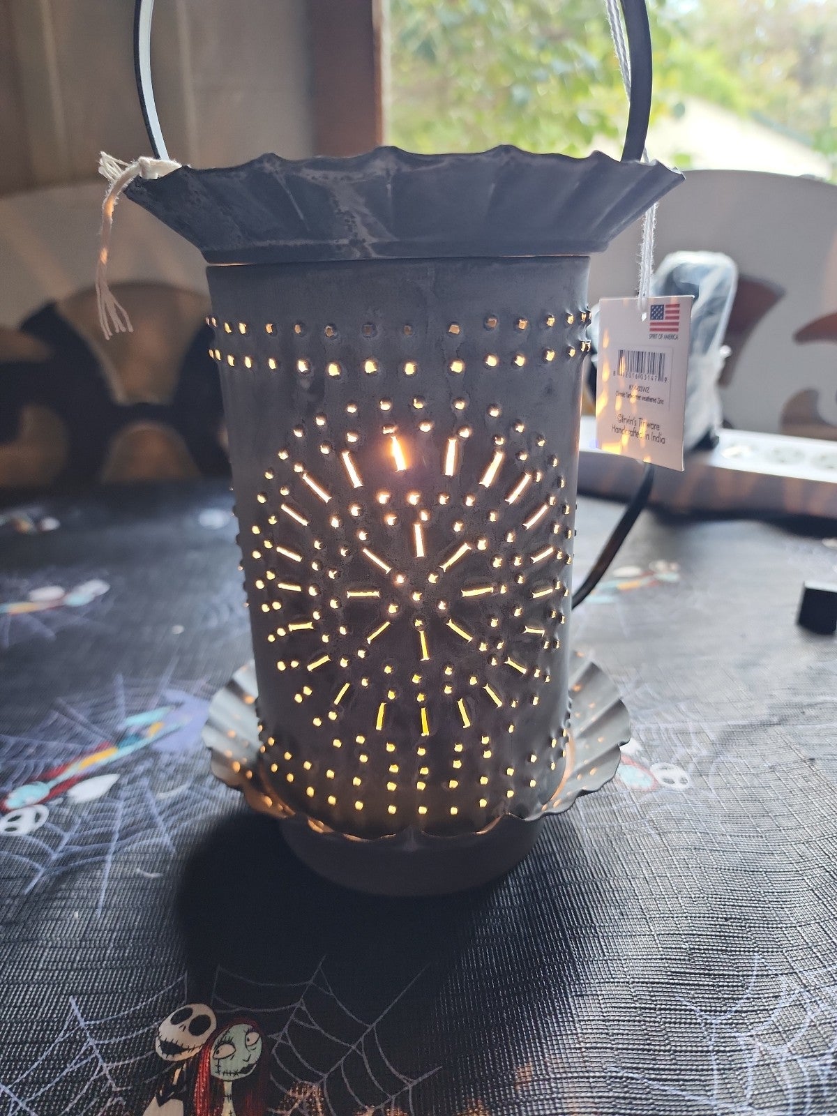 wax warmer