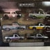 2024 Hot Wheels ZAMAC Box Set 6 pack Datsun Chevy SILVERADO, NISSAN HARDBODY New