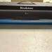 Brookstone Elite Pulse Bluetooth Sound Bar Wireless Speaker 17.5 NEW Sealed In