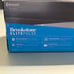 Brookstone Elite Pulse Bluetooth Sound Bar Wireless Speaker 17.5 NEW Sealed In
