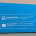 Brookstone Elite Pulse Bluetooth Sound Bar Wireless Speaker 17.5 NEW Sealed In