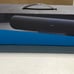 Brookstone Elite Pulse Bluetooth Sound Bar Wireless Speaker 17.5 NEW Sealed In