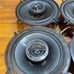 Pioneer TS-G1345R 5-1/4 3-Way Car Speakers