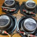Pioneer TS-G1345R 5-1/4 3-Way Car Speakers