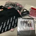 MAROON 5 2022-2025 Tokyo Live VIP Goods Set