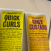 Miss Jessies. Baby buttermilk, doily custard and quick curls