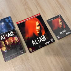Alias, PlayStation Bundle