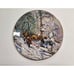 Lot Of 10 John Clymer Plates (7 Lewis&Clark) (3 Encounter Survival Celebration)
