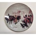 Lot Of 10 John Clymer Plates (7 Lewis&Clark) (3 Encounter Survival Celebration)