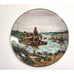 Lot Of 10 John Clymer Plates (7 Lewis&Clark) (3 Encounter Survival Celebration)