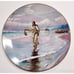Lot Of 10 John Clymer Plates (7 Lewis&Clark) (3 Encounter Survival Celebration)