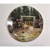 Lot Of 10 John Clymer Plates (7 Lewis&Clark) (3 Encounter Survival Celebration)