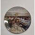 Lot Of 10 John Clymer Plates (7 Lewis&Clark) (3 Encounter Survival Celebration)
