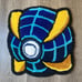 Custom Nintendo Pokémon Beast Ball Tufted Rug / Carpet