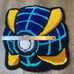Custom Nintendo Pokémon Beast Ball Tufted Rug / Carpet