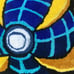 Custom Nintendo Pokémon Beast Ball Tufted Rug / Carpet