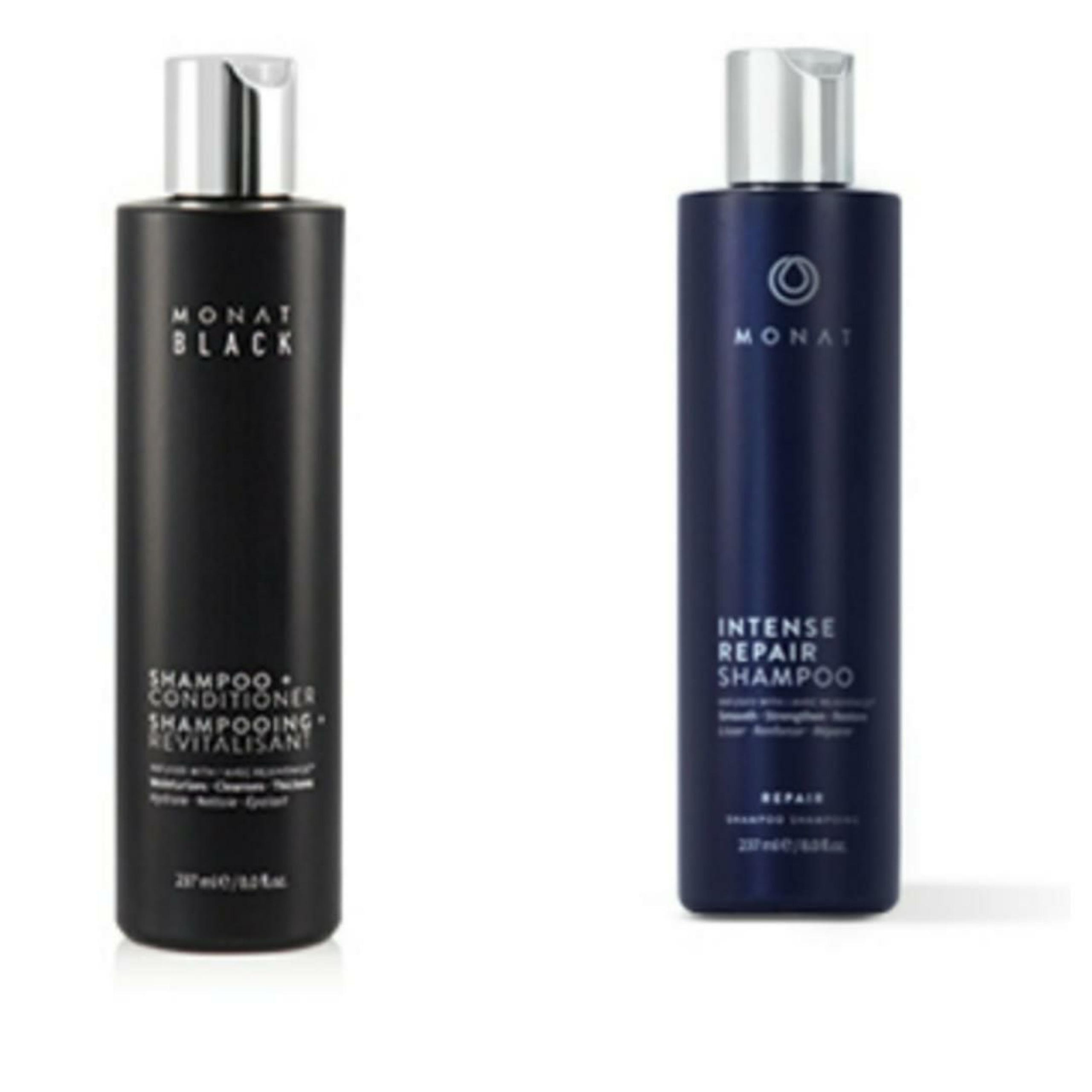 Monat Black