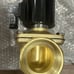 2WAY2POSITION DC12V 2 Electric Solenoid Valve Water Air N/C Gas Water Air 2W500