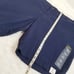 Lee Women 24W Bermuda Shorts Rainstorm
