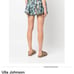 ulla johnson shorts