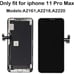 iPhone 11 Pro Max Screen Replacement-Full HD LCD