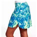 Slazenger Refresh Printed Golf Pickleball Skort in Green Camo - NEW - Size XL