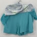 Slazenger Refresh Printed Golf Pickleball Skort in Green Camo - NEW - Size XL