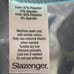 Slazenger Refresh Printed Golf Pickleball Skort in Green Camo - NEW - Size XL