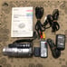 SONY DCR-DVD405 Video Camera with NightShot Feature