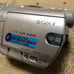 SONY DCR-DVD405 Video Camera with NightShot Feature
