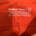 Outdoor Voices Womens Pants XS Peach Zoom 7/8 Leggings Stretch Active Wear NWT