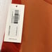 Outdoor Voices Womens Pants XS Peach Zoom 7/8 Leggings Stretch Active Wear NWT