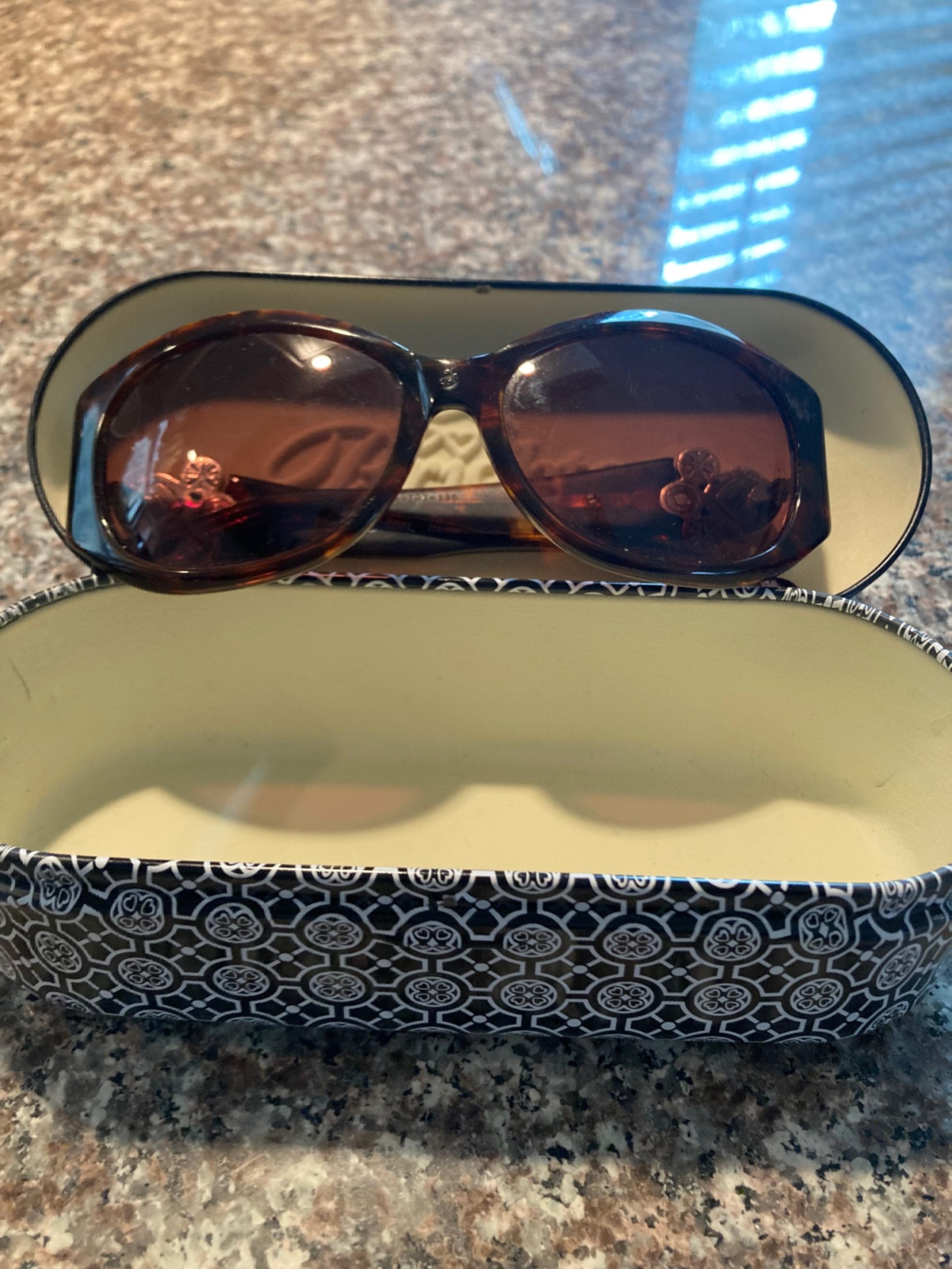 oval sunglasses for women - Brighton