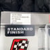 Nascar Collection Austin Cindric Verizon 5G Daytona Win Mustang New 1.24 Scale D