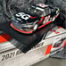Nascar Collection Austin Cindric Verizon 5G Daytona Win Mustang New 1.24 Scale D