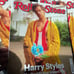 Harry Styles Rollingstone Magazine - September 2022 issue