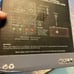 Audio Mixer 2 Ch With Phantom Power New