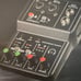Audio Mixer 2 Ch With Phantom Power New
