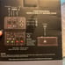 Audio Mixer 2 Ch With Phantom Power New