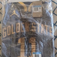 Golden State Warriors Jersey