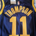 Golden State Warriors Jersey