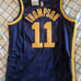 Golden State Warriors Jersey