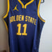Golden State Warriors Jersey