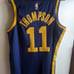 Golden State Warriors Jersey