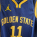 Golden State Warriors Jersey