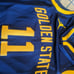 Golden State Warriors Jersey