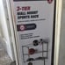 3 -Tier Wall mount sports Rack NEW